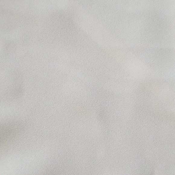 Off shoulder flutter top - Picture 5 of 5